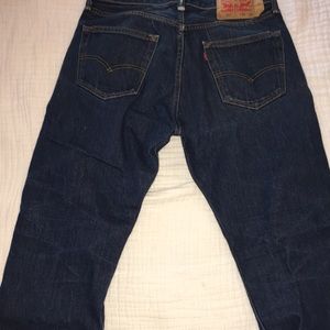 Levi Jeans 50